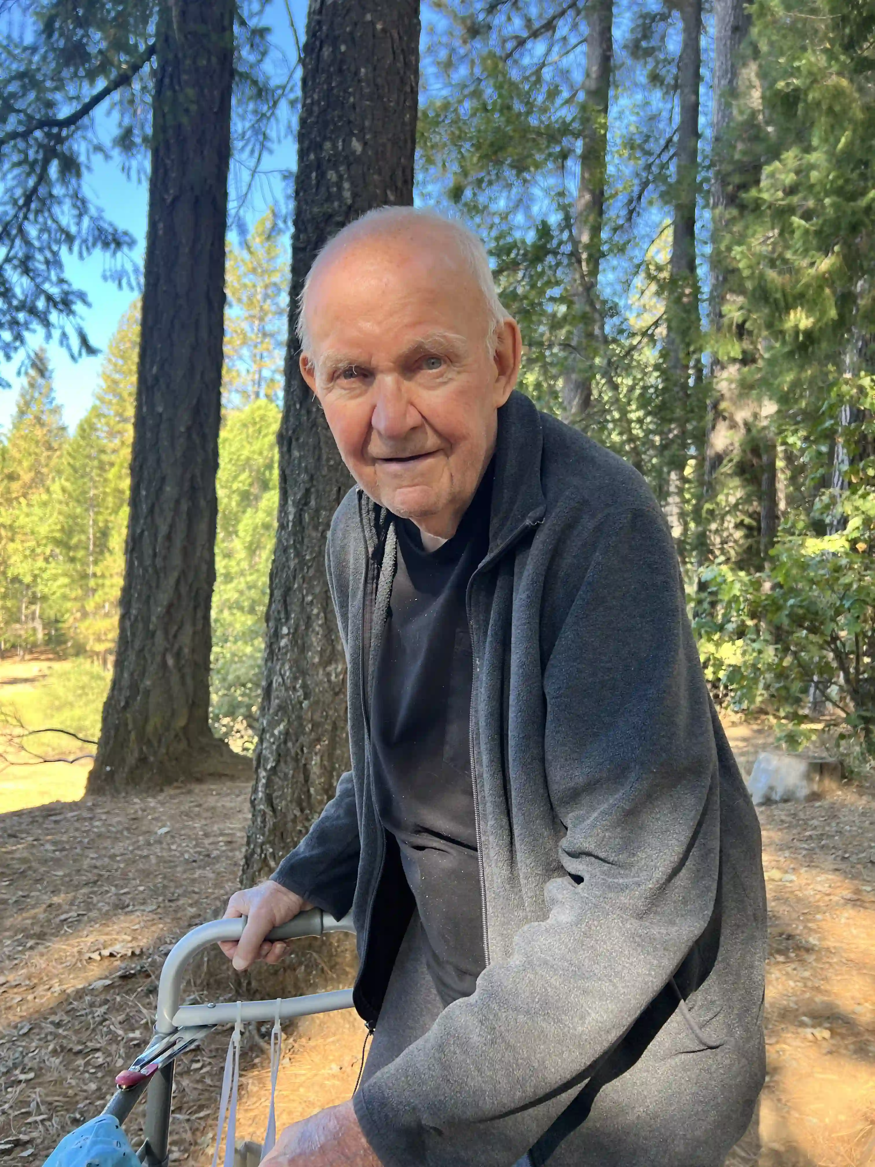 Elderly Outings #12 Elderly Outings #12